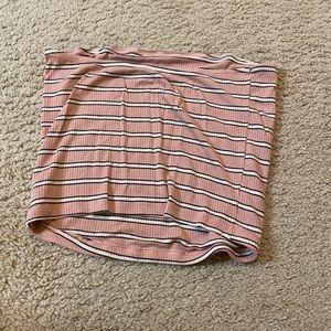American Eagle Tube Top